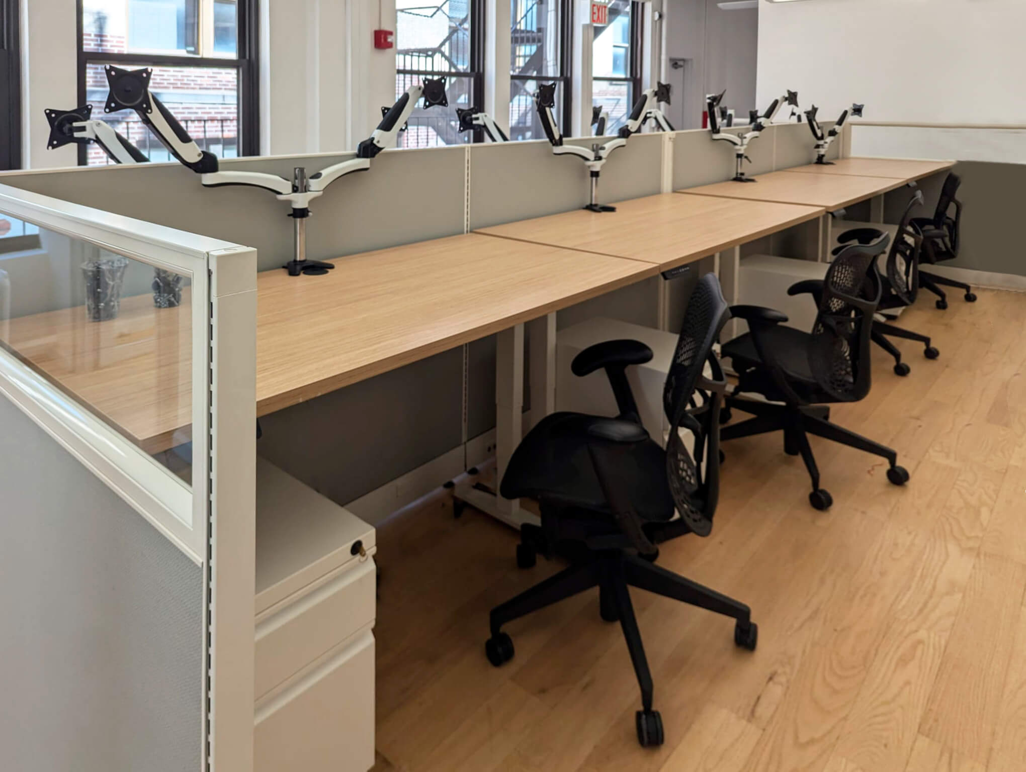 Used office furniture New York 523 1